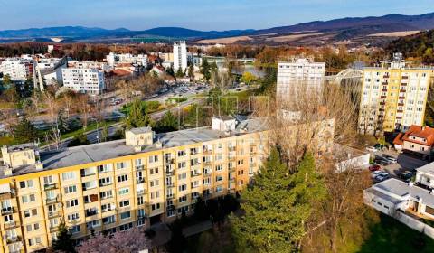 Prodej Byt 2+1, Piešťany, Slovensko