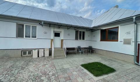 Prodej Rodinný dům, Rodinný dům, Kokšov - Bakša, Košice-okolie, Sloven