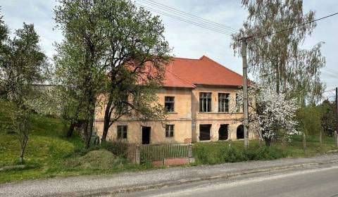 Prodej Rodinný dům, Rodinný dům, Rimavská Sobota, Slovensko