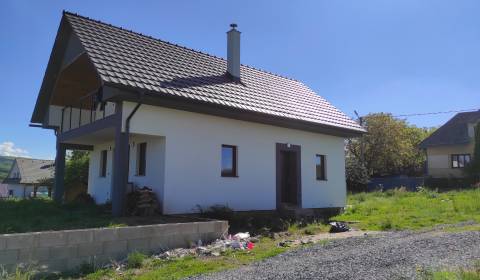 Prodej Rodinný dům, Rodinný dům, Veľká Lehota, Žarnovica, Slovensko
