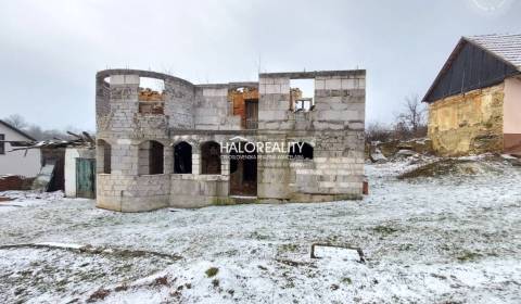 Prodej Rodinný dům, Prievidza, Slovensko