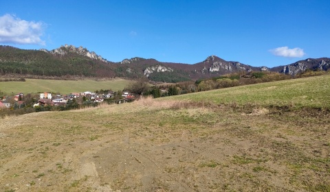 Prodej Pozemky - bydlení, Pozemky - bydlení, Bytča, Slovensko