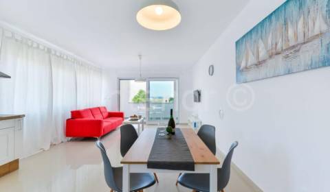 Prodej Rekreační apartmán, Rekreační apartmán, Privlaka, Zadar, Chorvá