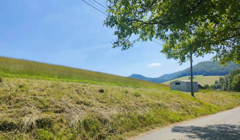 Prodej Pozemky - bydlení, Pozemky - bydlení, Bytča, Slovensko