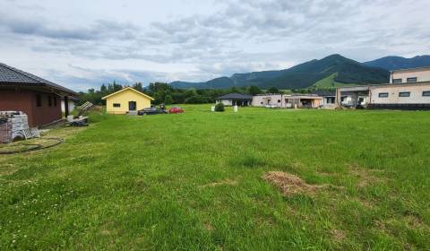 Prodej Pozemky - bydlení, Pozemky - bydlení, Žilina, Slovensko