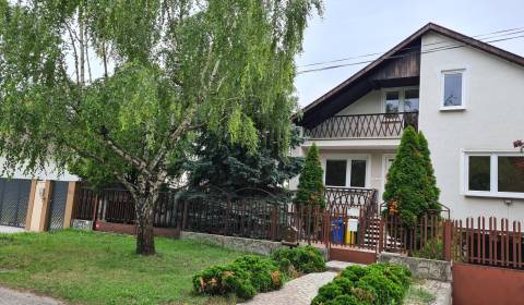 Prodej Rodinný dům, Rodinný dům, Malý Lég, Dunajská Streda, Slovensko