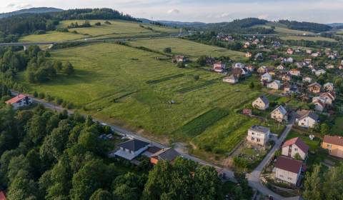 Prodej Pozemky - bydlení, Pozemky - bydlení, Čadca, Slovensko