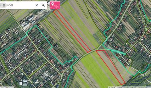 Prodej Zemědělské a lesní, Zemědělské a lesní, Ilava, Slovensko