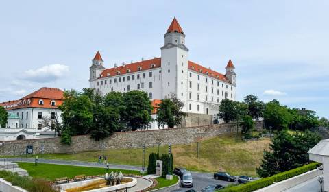 Prodej Vila, Vila, Bratislava - Staré Mesto, Slovensko