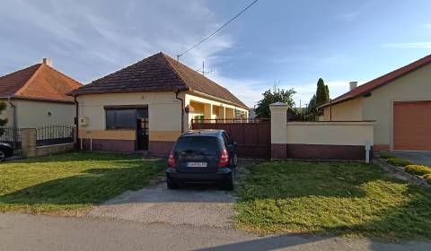 Prodej Rodinný dům, Rodinný dům, Gáňská, Galanta, Slovensko