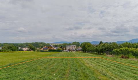 Prodej Pozemky - bydlení, Pozemky - bydlení, zbehy, Nitra, Slovensko