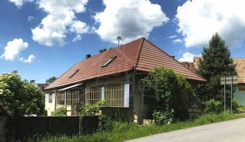Prodej Rodinný dům, Rodinný dům, Banská Štiavnica, Slovensko