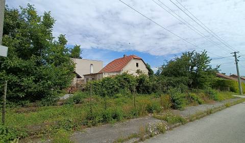 Prodej Rodinný dům, Rodinný dům, Topoľčany, Slovensko