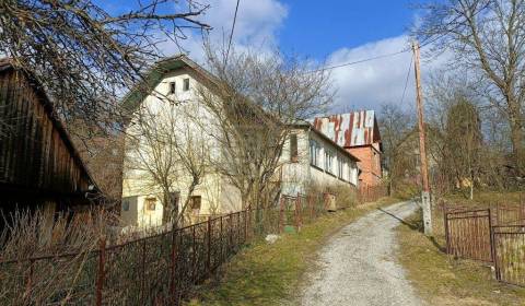 Prodej Rodinný dům, Rodinný dům, Žilina, Slovensko