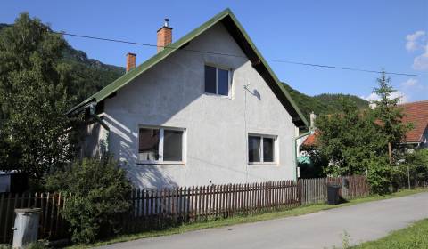 Prodej Rodinný dům, Rodinný dům, Ružomberok, Slovensko