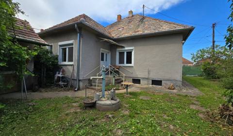 Prodej Rodinný dům, Rodinný dům, Zavar, Trnava, Slovensko