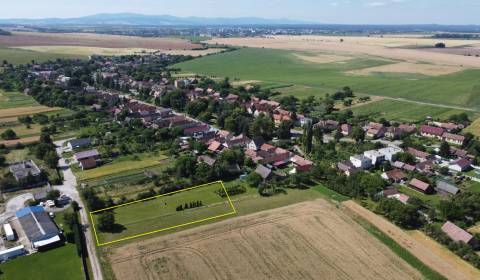 Prodej Pozemky - bydlení, Pozemky - bydlení, Senica, Slovensko