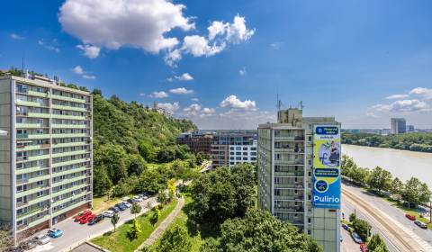 Prodej Byt 4+1, Byt 4+1, Bratislava - Staré Mesto, Slovensko