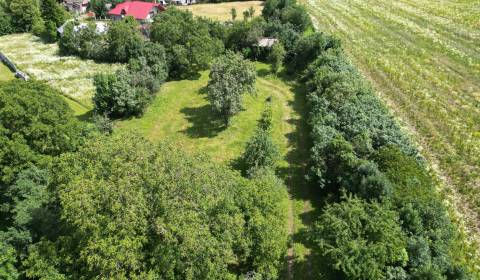 Prodej Rodinný dům, Rodinný dům, Vyšný Lánec, Košice-okolie, Slovensko