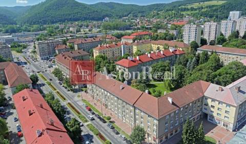 Hledáme Byt 4+1, Byt 4+1, Trieda SNP, Banská Bystrica, Slovensko