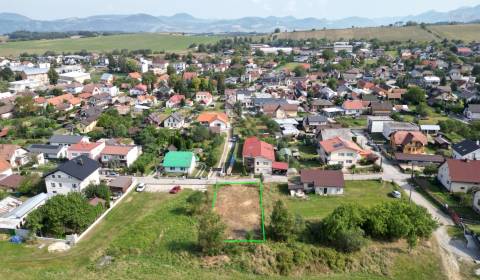 Prodej Pozemky - bydlení, Pozemky - bydlení, Žilina, Slovensko