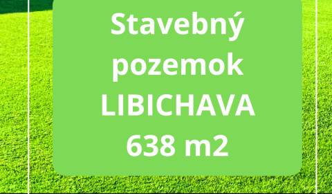 Prodej Pozemky - bydlení, Pozemky - bydlení, Bánovce nad Bebravou, Slo