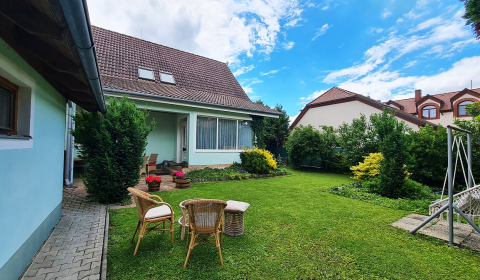 Prodej Rodinný dům, Rodinný dům, Požiarnická, Dunajská Streda, Slovens