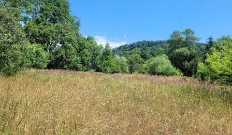 Prodej Pozemky - bydlení, Pozemky - bydlení, Púchov, Slovensko