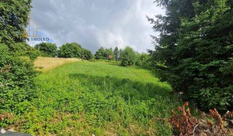 Prodej Pozemky - bydlení, Pozemky - bydlení, Mierová, Vranov nad Topľo