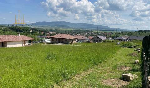 Prodej Pozemky - bydlení, Pozemky - bydlení, Šípková, Prešov, Slovensk