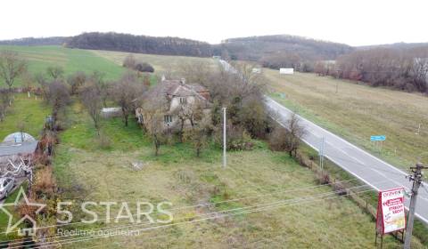 Prodej Rodinný dům, Rodinný dům, Svinná, Trenčín, Slovensko