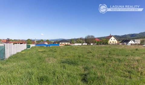 Prodej Pozemky - bydlení, Pozemky - bydlení, Spišská Nová Ves, Slovens