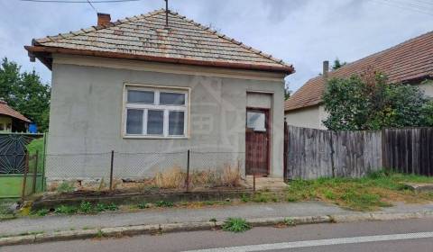 Prodej Rodinný dům, Rodinný dům, Topoľčany, Slovensko