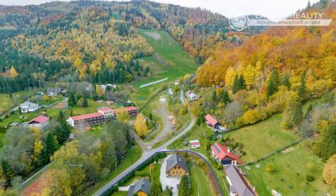 Prodej Chata, Chata, Hnilčík, Spišská Nová Ves, Slovensko