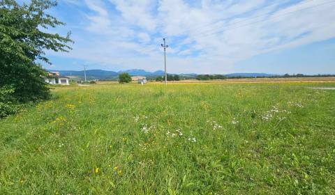 Prodej Pozemky - bydlení, Pozemky - bydlení, Ilava, Slovensko