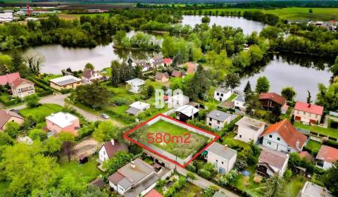 Prodej Pozemky - bydlení, Pozemky - bydlení, Senica, Slovensko