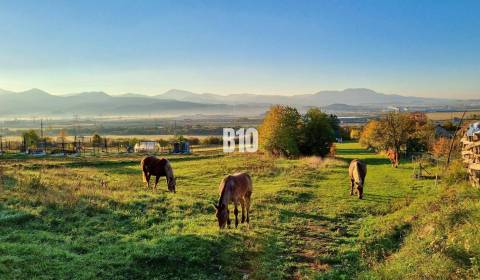 Prodej Pozemky - bydlení, Pozemky - bydlení, Martin, Slovensko