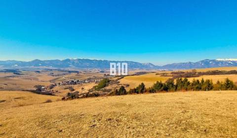 Prodej Pozemky - bydlení, Pozemky - bydlení, Martin, Slovensko