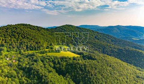 Prodej Pozemky - rekreace, Púchov, Slovensko