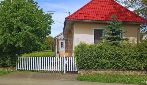 Prodej Rodinný dům, Rodinný dům, Vranov nad Topľou, Slovensko