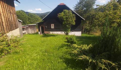 Prodej Chata, Chata, Čadca, Slovensko