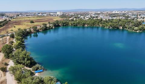 Prodej Výstavba domů, Výstavba domů, Récka, Senec, Slovensko