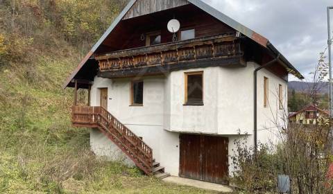 Prodej Rodinný dům, Rodinný dům, Rožňava, Slovensko