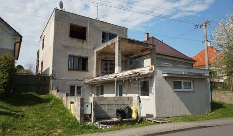 Prodej Rodinný dům, Rodinný dům, Topoľčany, Slovensko