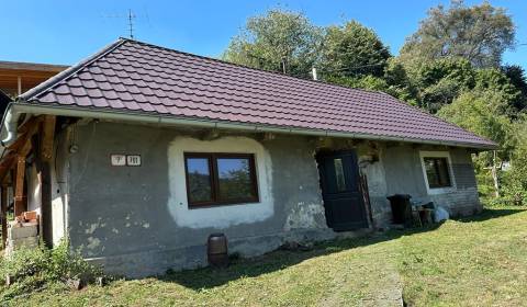 Prodej Rodinný dům, Rodinný dům, Štefánikova, Žarnovica, Slovensko