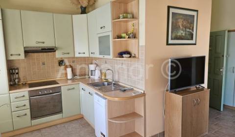 Prodej Rekreační apartmán, Rekreační apartmán, Privlaka, Zadar, Chorvá