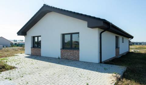 Prodej Rodinný dům, Rodinný dům, Malacky, Slovensko