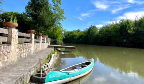 Prodej Rodinný dům, Rodinný dům, Mlynská, Dunajská Streda, Slovensko