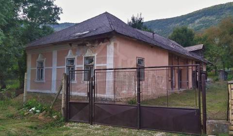 Prodej Rodinný dům, Rodinný dům, Rožňava, Slovensko