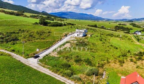 Prodej Rodinný dům, Dolný Kubín, Slovensko